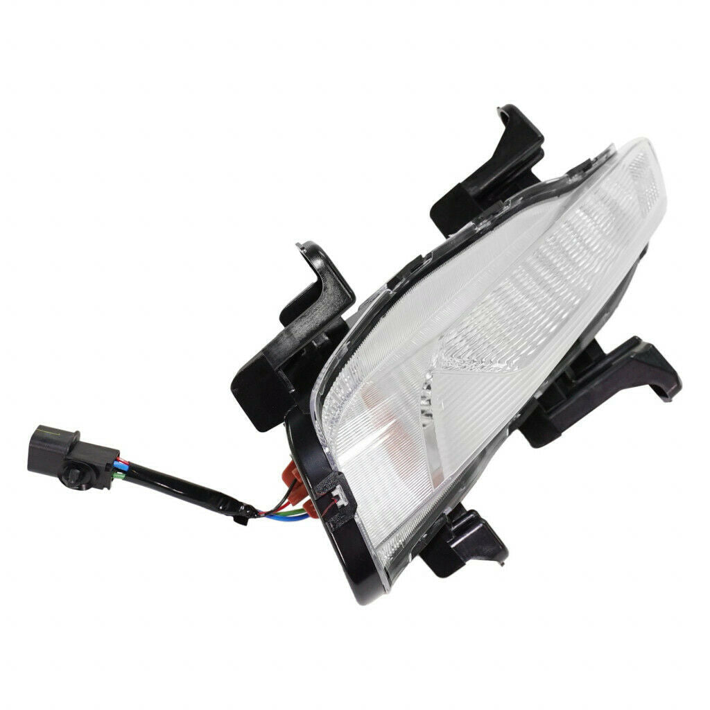 Signal Lamp Fr Rh For Model W/Round Fog Ex/Lx/S - Kia Optima (2014-) 2019