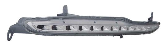 Daytime Running Lamp Lh Us Built Sx Model Hq - Kia Optima (2006-) 2012-2013