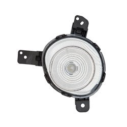 Daytime Running Lamp Lh Hq From 09/2018 - Kia Forte 2019-2021