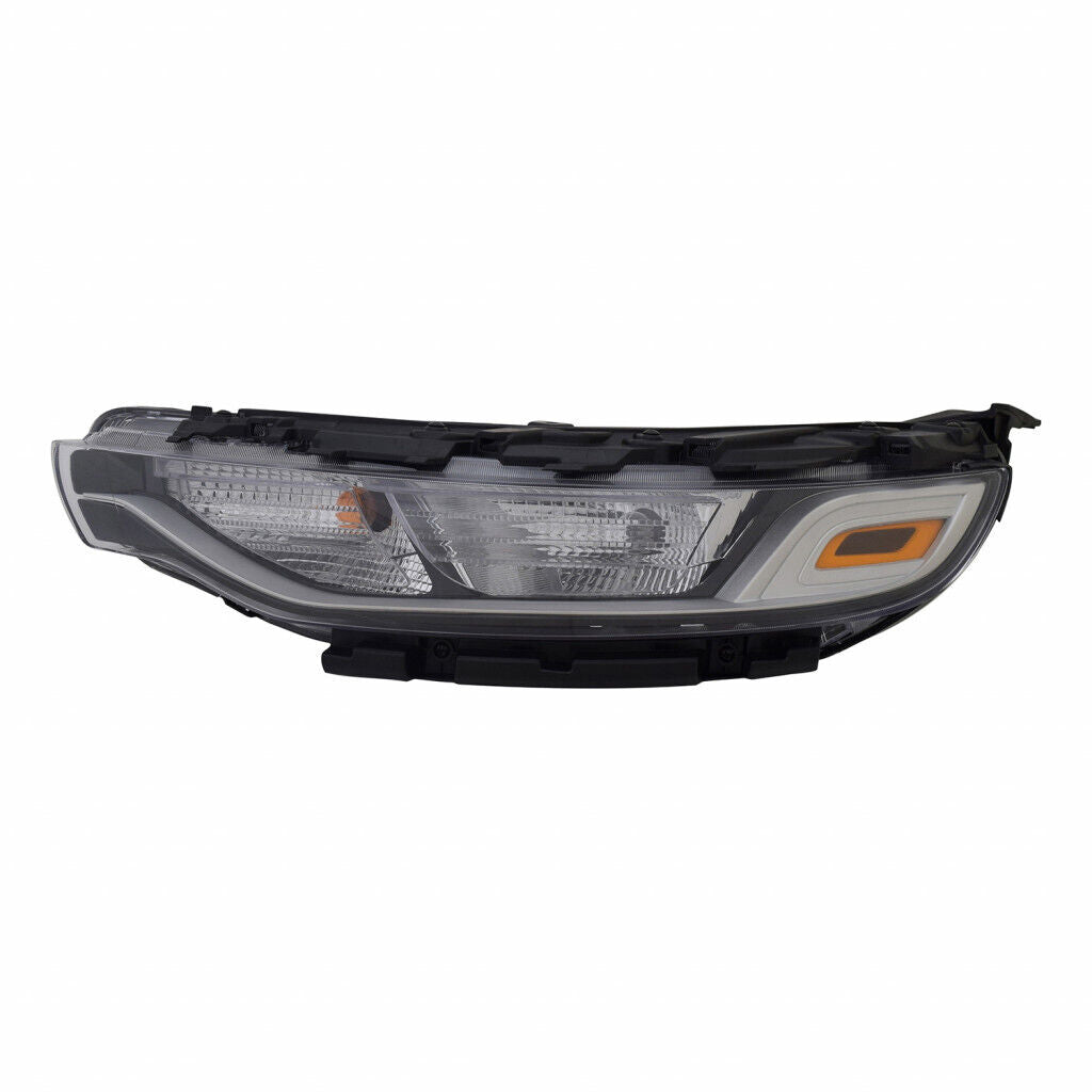 Drl Lh Halogen Upper Lamp Lx/ S/ Gt/ X-Line Hq - Kia Soul 2020-2022