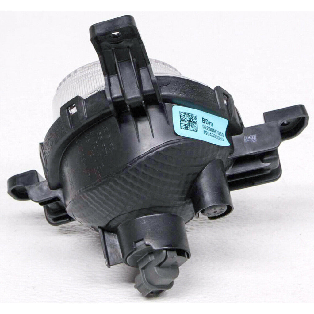 Daytime Running Lamp Rh Hq From 09/2018 - Kia Forte 2019-2021