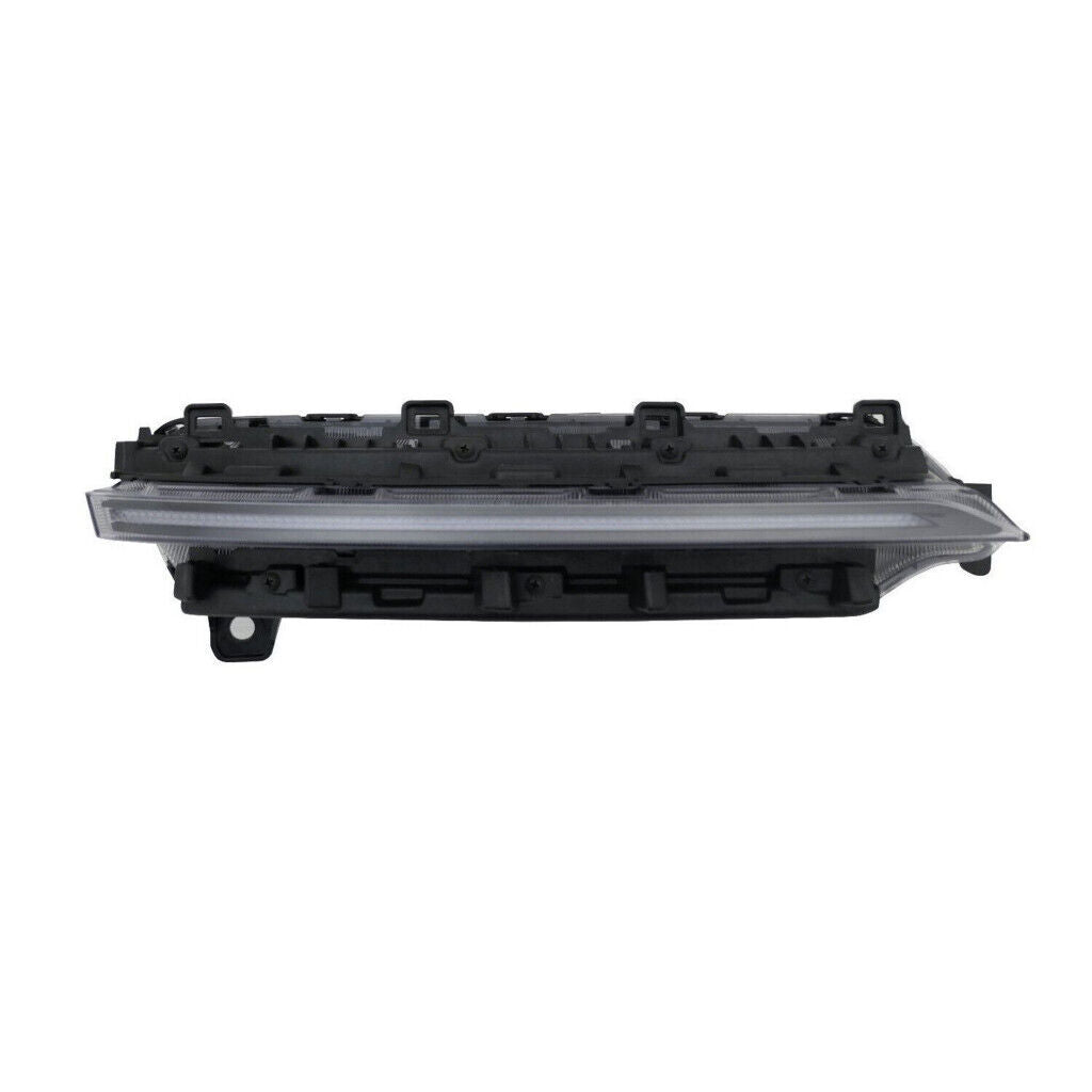 Daytime Running Lamp Rh Hq - Kia Seltos 2021-2023