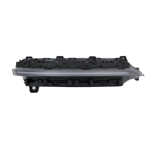 Daytime Running Lamp Rh Hq - Kia Seltos 2021-2023