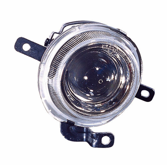 Fog Lamp Fr Lh - Hyundai Sonata 1999-2001 | Kia Magentis (Canada) 2001-2006 | Kia Optima (2001-06) 2001-2006