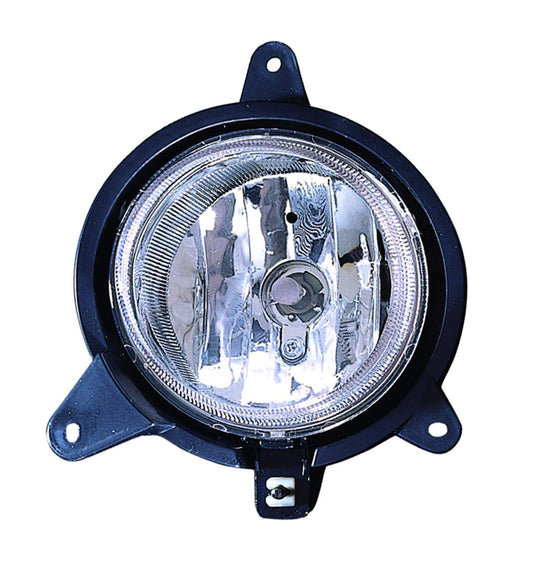 Fog Lamp Fr Lh Hq - Kia Sorento 2003-2006