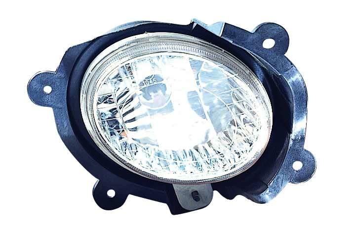 Fog Lamp Fr Lh Hq - Kia Spectra5 (Hback) 2005-2006 | Kia Spectra (2004-)(Sedan) 2004-2006
