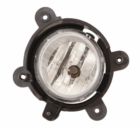 Fog Lamp Fr Lh Hq - Kia Sorento 2007-2009