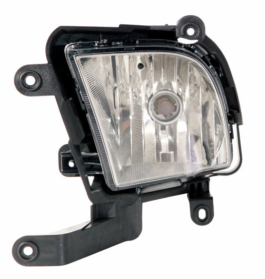 Fog Lamp Fr Lh Hq - Kia Forte 2010