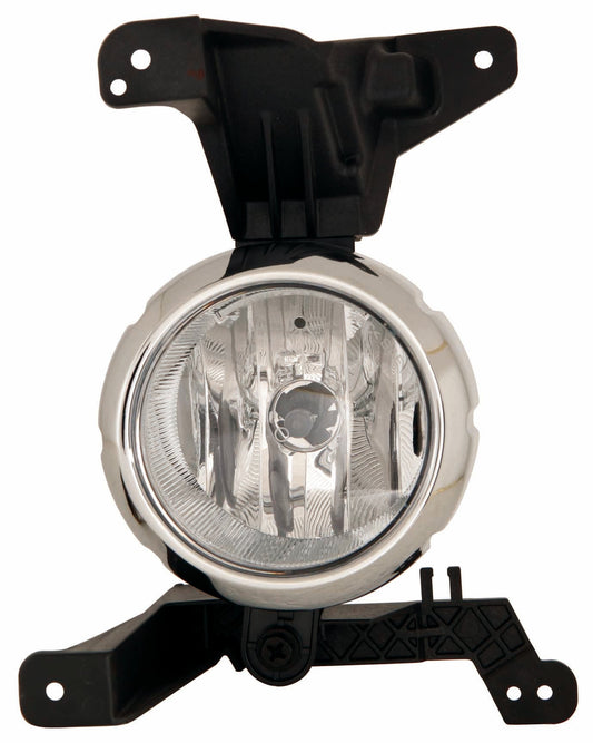 Fog Lamp Fr Lh Ex/Lx Hq - Kia Sorento 2011-2013