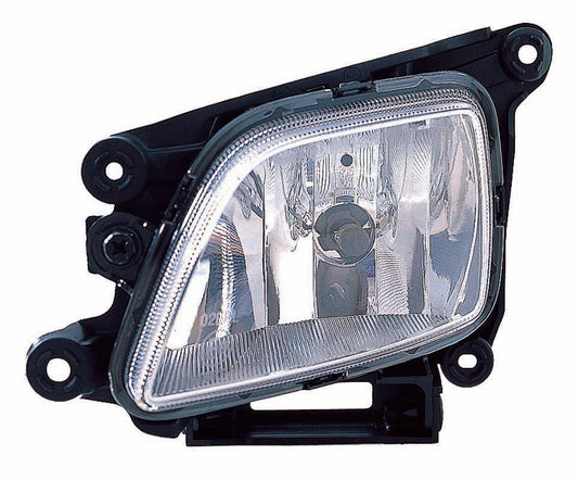 Fog Lamp Fr Lh Hq - Kia Optima (2006-) 2006-2010 | Kia Magentis (Canada) 2006-2010