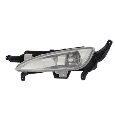 Fog Lamp Fr Lh Hq - Kia Optima (2006-) 2012-2013