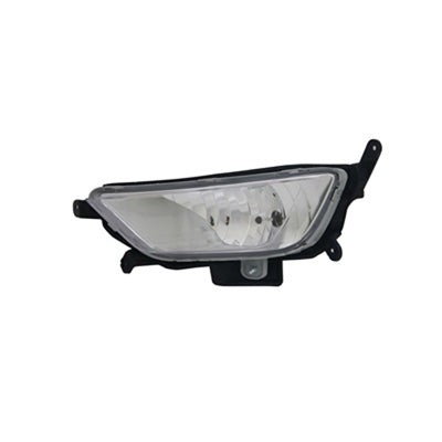 Fog Lamp Fr Lh Hyb Hq - Kia Optima (2006-) 2012-2013