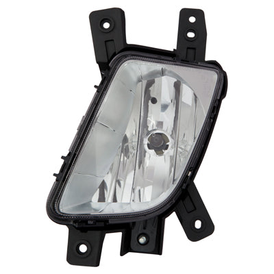 Fog Lamp Fr Lh Hq - Kia Sportage 2011-2013