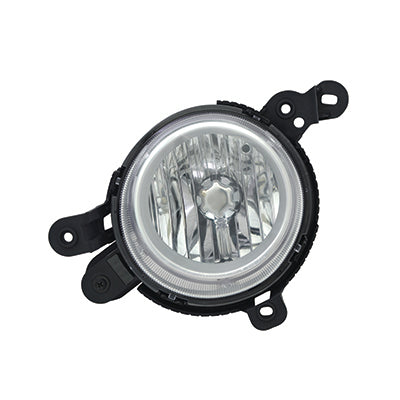 Fog Lamp Fr Lh Hq - Kia Soul 2014-2016