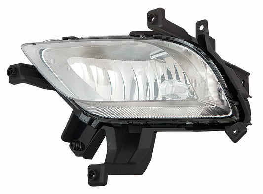 Fog Lamp Fr Lh Hq - Hyundai Elantra Sedan 2011-2012 | Hyundai Elantra Coupe 2013 | Hyundai Elantra Gt 2013-2016