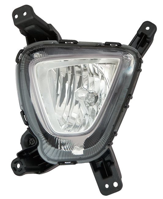 Fog Lamp Fr Lh Halogen Ex/L/Lx Hq - Kia Sorento 2016-2018