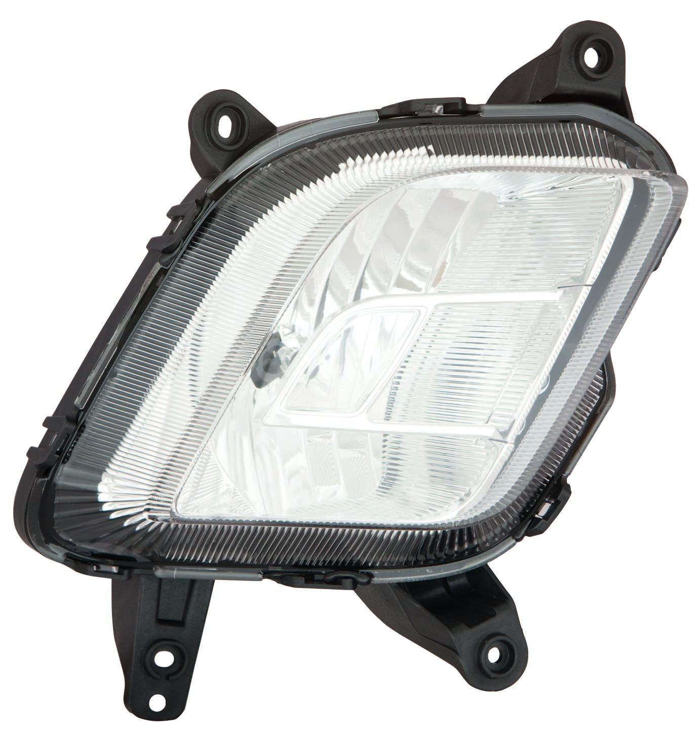 Fog Lamp Fr Lh Hq - Kia Sportage 2014-2016
