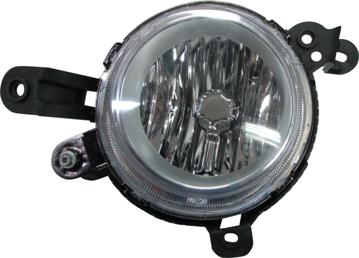 Fog Lamp Fr Lh Hq - Kia Soul 2014-2016