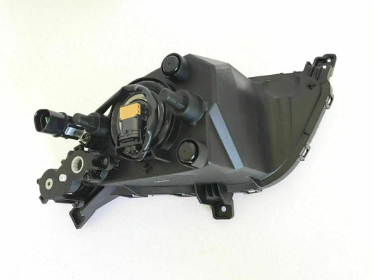 Fog Lamp Fr Lh Hq - Kia Forte 2014-2018 | Kia Forte Koup (Coupe) 2014-2016 | Kia Forte5 (5-Door Hback) 2014-2016