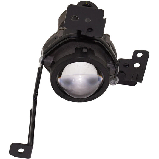 Fog Lamp Lh Halogen Hq - Kia Sportage 2017-2019