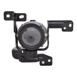 Fog Lamp Fr Lh Halogen Hq - Kia Soul 2020-2022