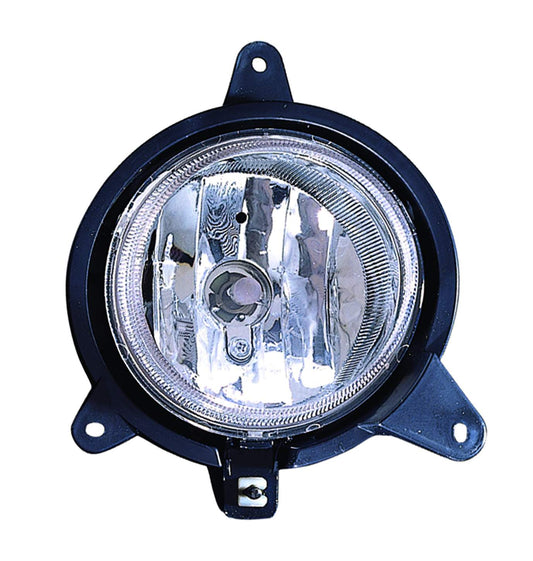 Fog Lamp Fr Rh Hq - Kia Sorento 2003-2006