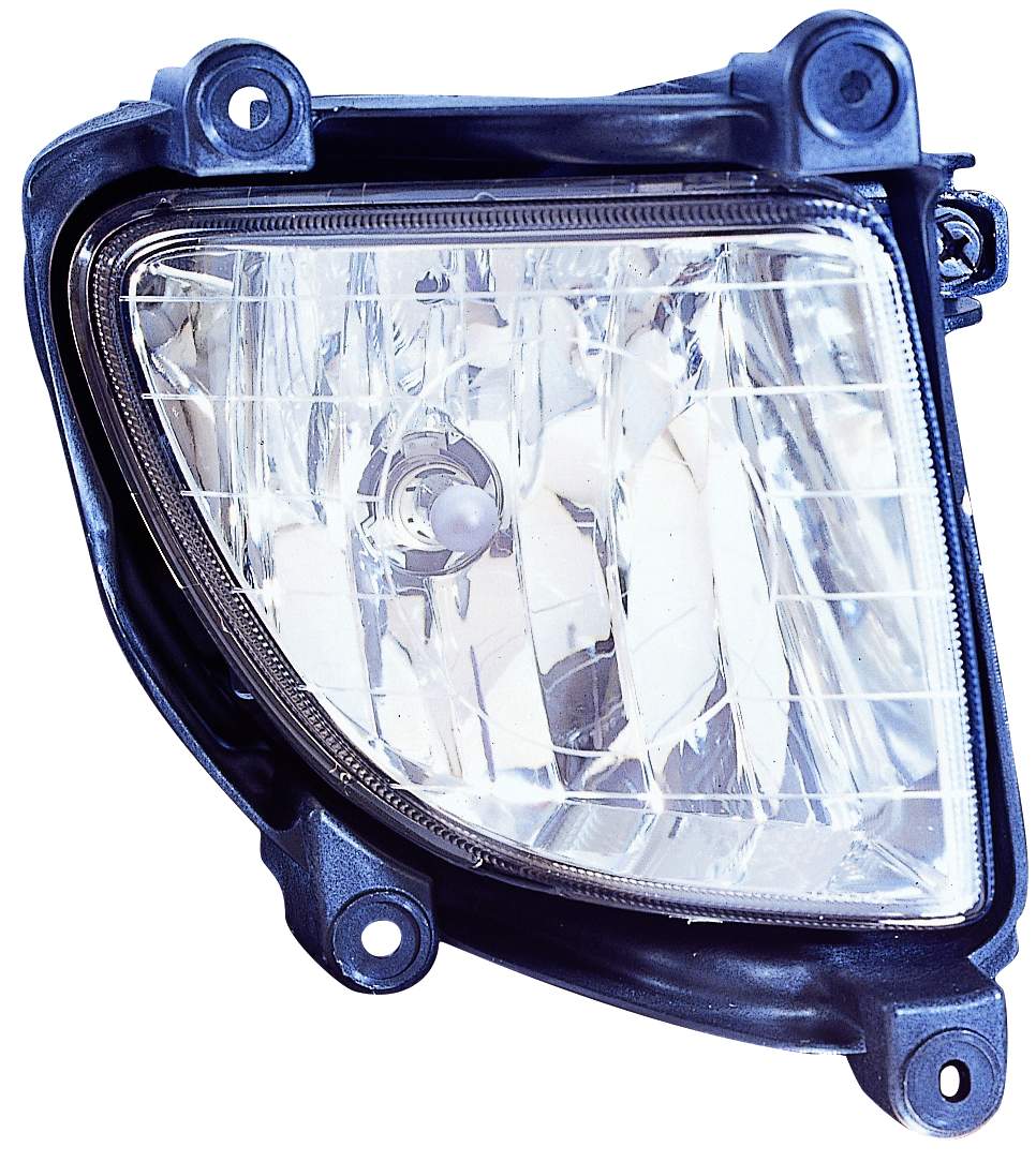 Fog Lamp Fr Rh Hq - Kia Sportage 2005