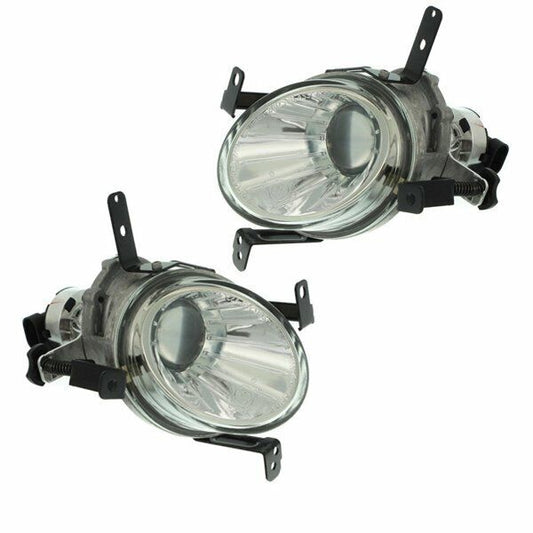 Fog Lamp Fr Rh Hq - Kia Optima (2006-) 2006-2008 | Kia Magentis (Canada) 2006-2008