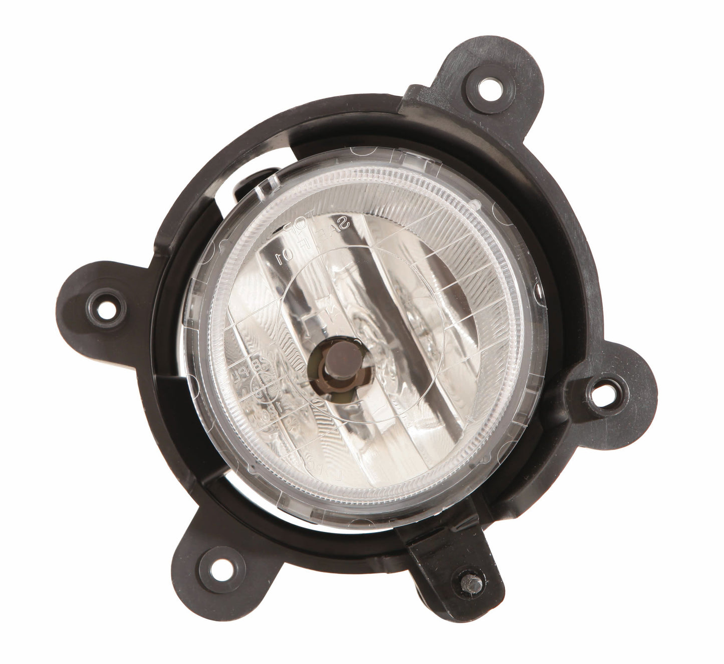 Fog Lamp Fr Rh Hq - Kia Sorento 2007-2009