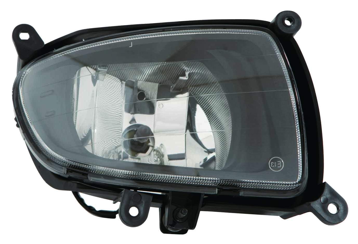Fog Lamp Fr Rh Hq - Kia Spectra (2004-)(Sedan) 2007-2009