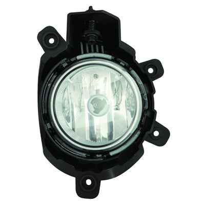 Fog Lamp Fr Rh Hq - Kia Rondo (Canada) 2011-2012 | Kia Rondo 2007-2010