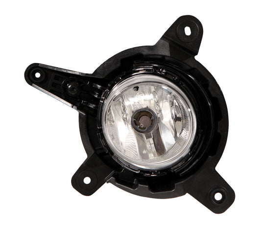 Fog Lamp Fr Rh (Round) Hq - Kia Sportage 2009-2010