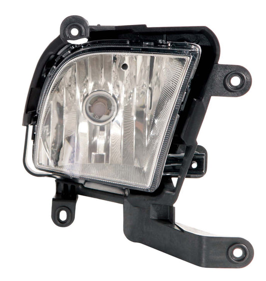 Fog Lamp Fr Rh Hq - Kia Forte 2010