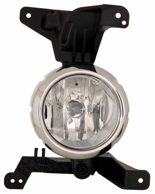Fog Lamp Fr Rh Ex/Lx Hq - Kia Sorento 2011-2013