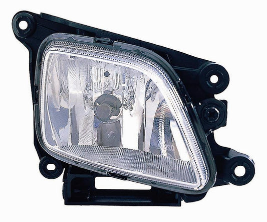 Fog Lamp Fr Rh Hq - Kia Optima (2006-) 2009-2010