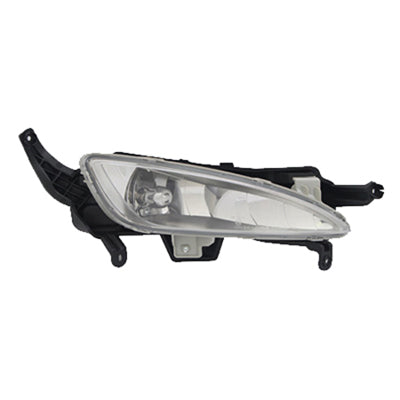 Fog Lamp Fr Rh Hq - Kia Optima (2006-) 2012-2013