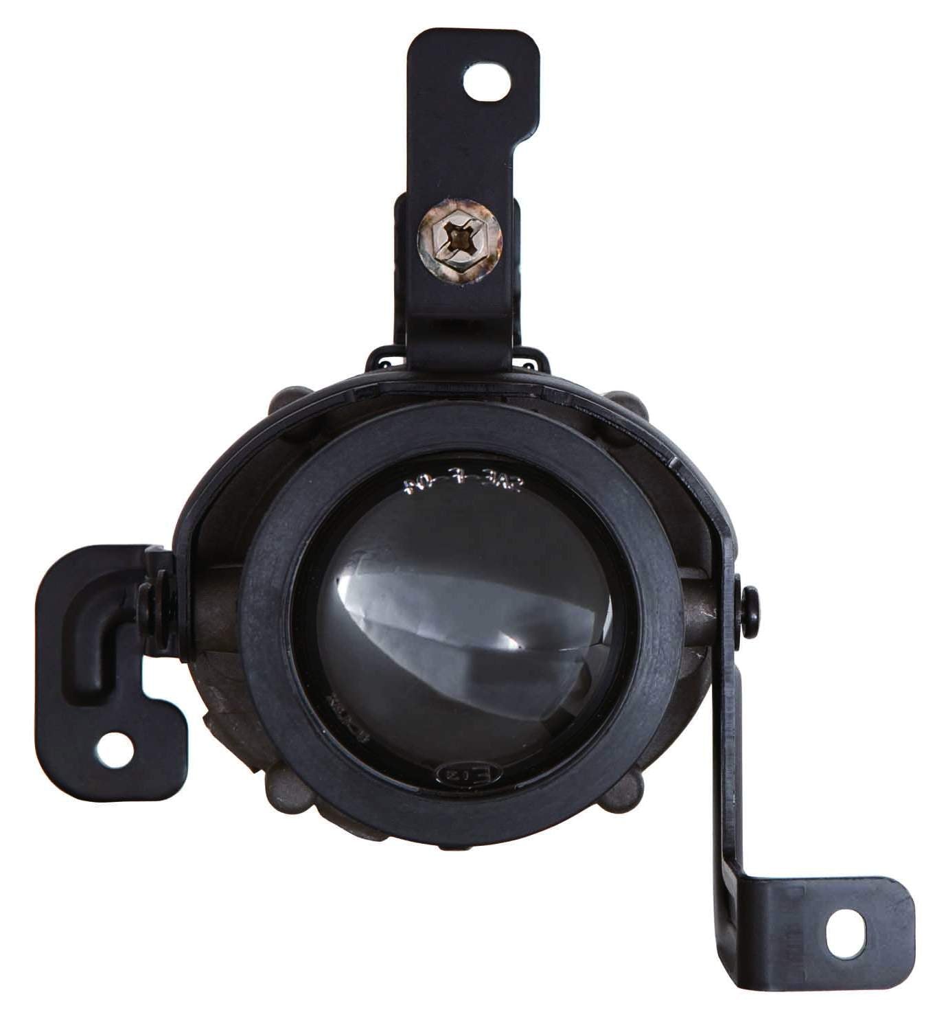 Fog Lamp Fr Rh Hq - Kia Rio Sedan 2013-2017 | Hyundai Accent Hatchback 2014-2017 | Hyundai Accent Sedan 2014-2017