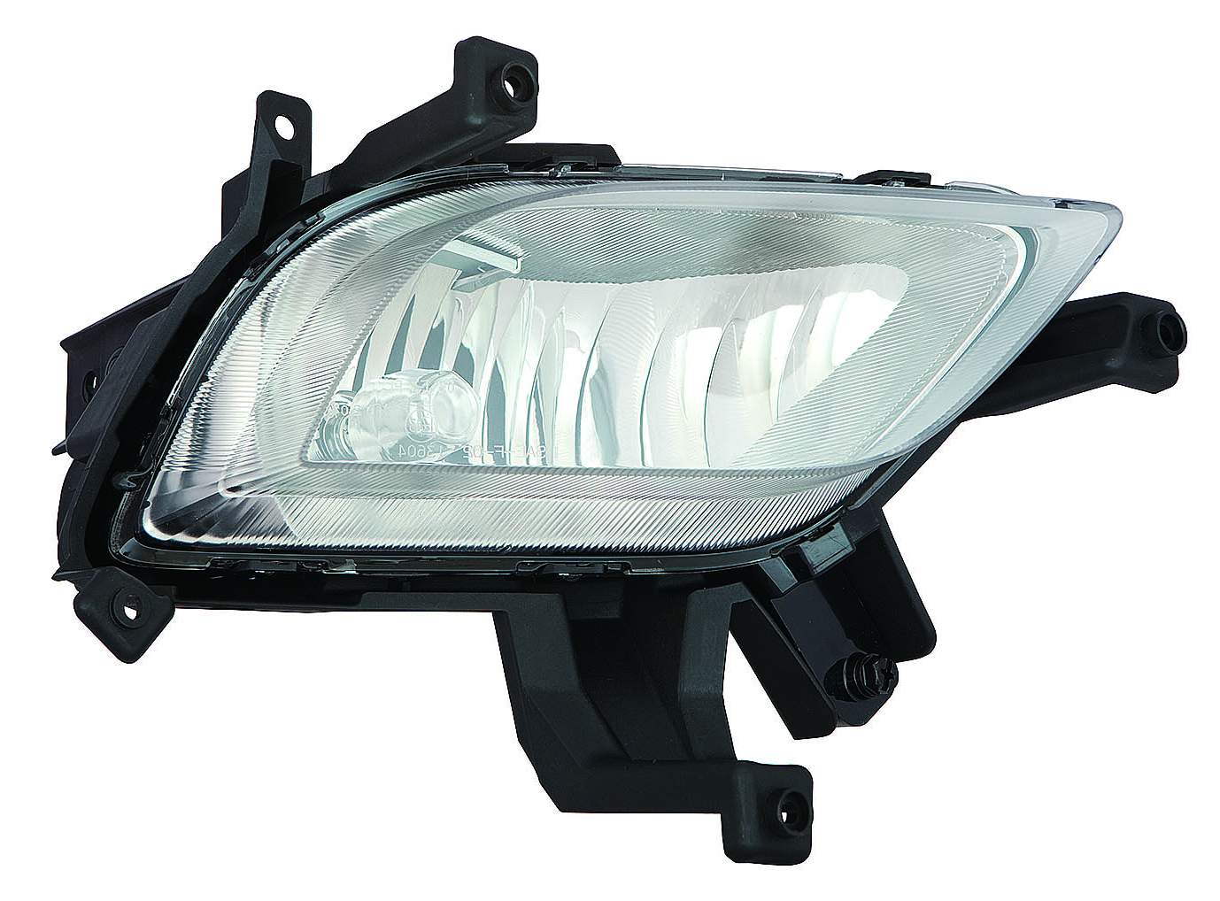 Fog Lamp Fr Rh Hq - Hyundai Elantra Sedan 2011-2012 | Hyundai Elantra Coupe 2013 | Hyundai Elantra Gt 2013-2016