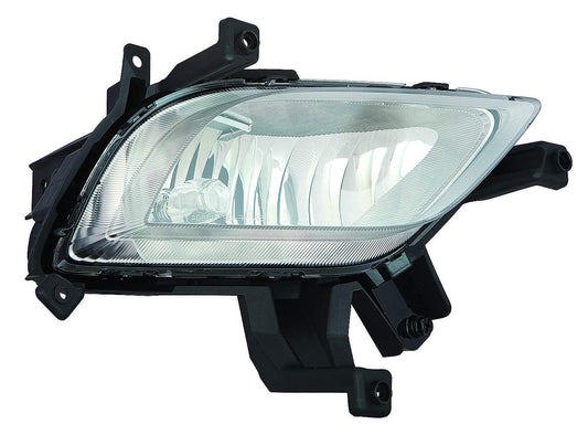 Fog Lamp Fr Rh Hq - Hyundai Elantra Sedan 2011-2012 | Hyundai Elantra Coupe 2013 | Hyundai Elantra Gt 2013-2016