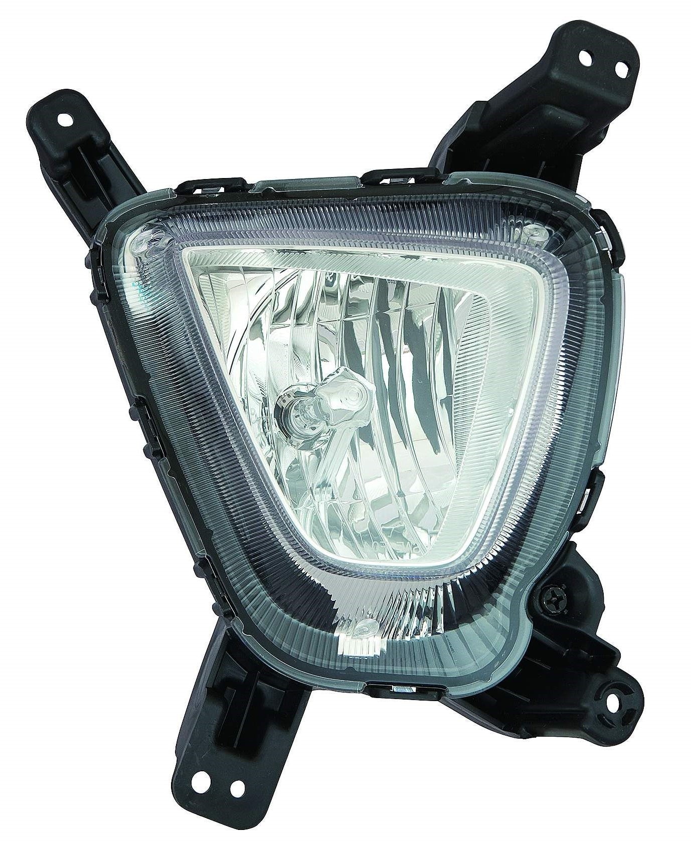 Fog Lamp Fr Rh Halogen Ex/L/Lx Hq - Kia Sorento 2016-2018