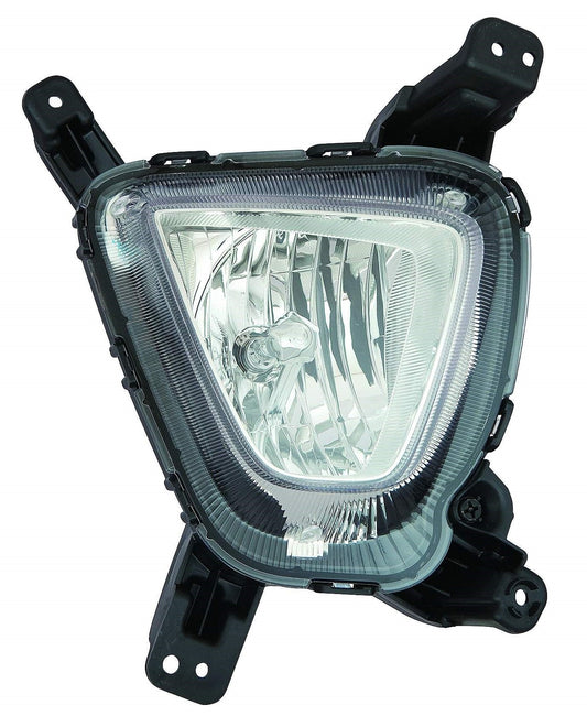 Fog Lamp Fr Rh Halogen Ex/L/Lx Hq - Kia Sorento 2016-2018