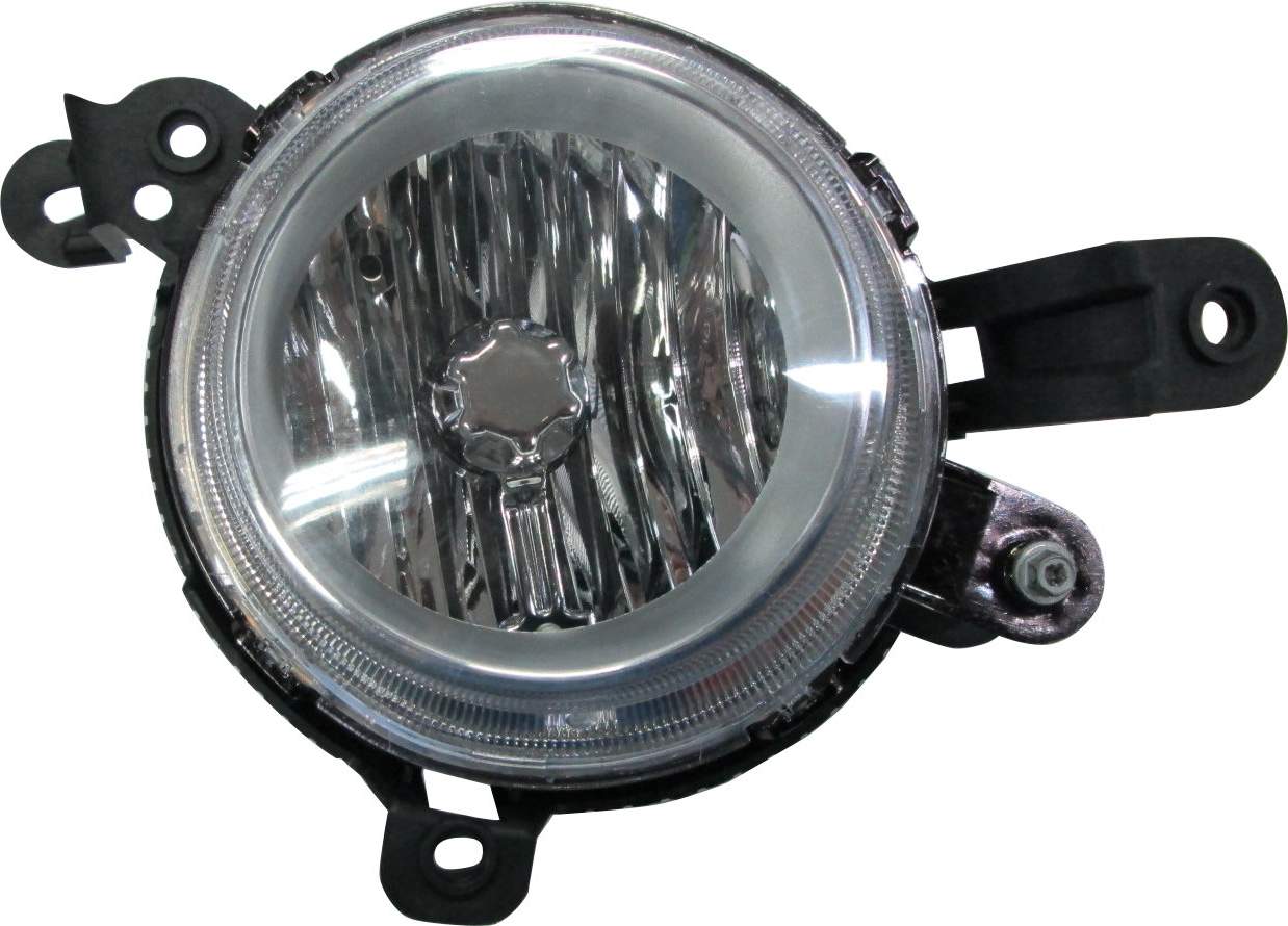 Fog Lamp Fr Rh Hq - Kia Soul 2014-2016