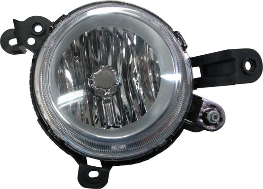 Fog Lamp Fr Rh Hq - Kia Soul 2014-2016