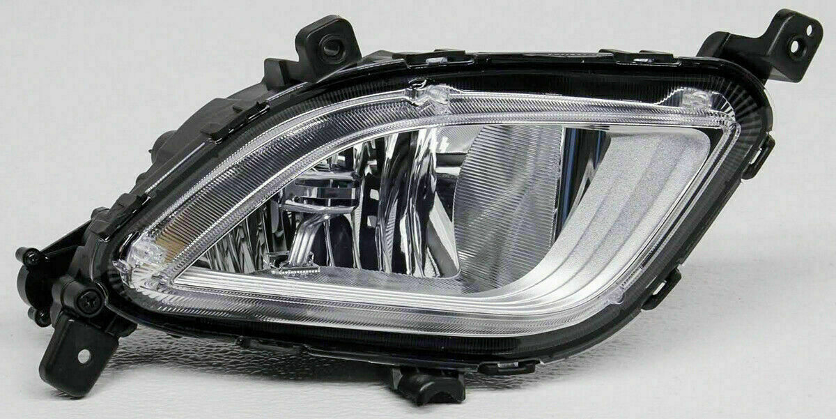 Fog Lamp Fr Rh Hq - Kia Forte 2014-2018 | Kia Forte Koup (Coupe) 2014-2016 | Kia Forte5 (5-Door Hback) 2014-2016