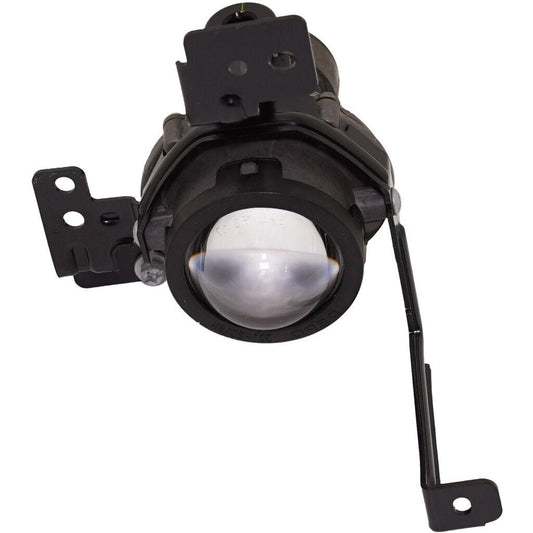 Fog Lamp Rh Halogen Hq - Kia Sportage 2017-2019