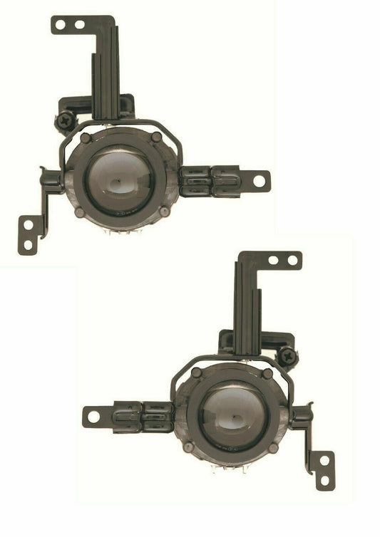 Fog Lamp Fr Rh Halogen Ex Model Hq - Kia Sorento 2019-2020