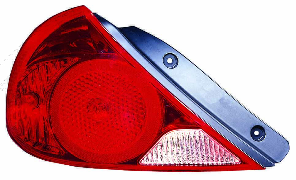 Tail Lamp Lh Sdn Hq - Kia Spectra (00-04)(Hback/Sed) 2002-2004