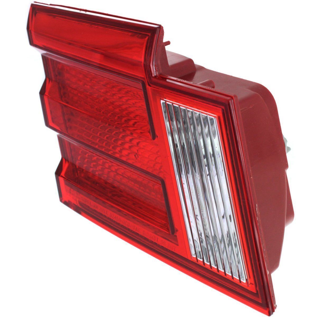 Trunk Lamp Lh (Back-Up Lamp) From Oct 01 Hq - Hyundai Xg350 2001-2003 | Hyundai Sonata 1999-2002 | Kia Magentis (Canada) 2001-2002