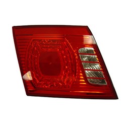Trunk Lamp Lh (Back-Up Lamp) Hq - Hyundai Sonata 1999-2001 | Kia Magentis (Canada) 2001-2006 | Kia Optima (2001-06) 2001-2006