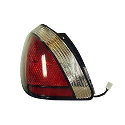 Tail Lamp Lh Hq - Kia Rio5 2006-2011 | Kia Rio Sedan 2006-2011